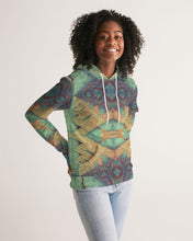 Carica l&#39;immagine nel visualizzatore di Gallery, ostara25 Women&#39;s Hoodie