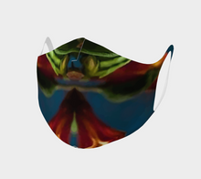 Afbeelding in Gallery-weergave laden, Pod 3 Poly Knit Mask