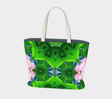 Load image into Gallery viewer, Jungle Large Tote 4