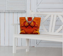 Carica l&#39;immagine nel visualizzatore di Gallery, Melange Large Tote 1