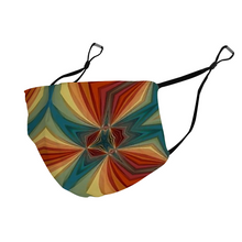 Afbeelding in Gallery-weergave laden, Cotta 1 Face Mouth Mask