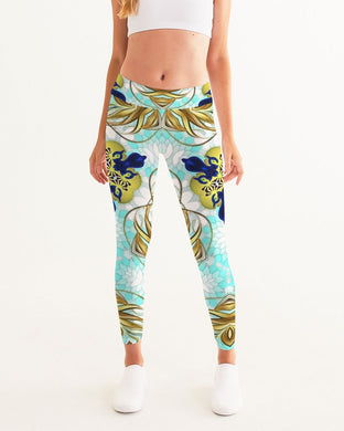 Aquata 1 Women's Yoga Pants