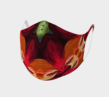Afbeelding in Gallery-weergave laden, Natura 2 Poly Knit Mask
