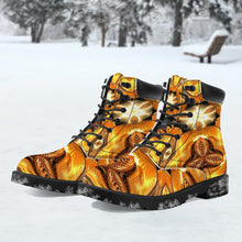 Afbeelding in Gallery-weergave laden, 189. Casual Leather Boots