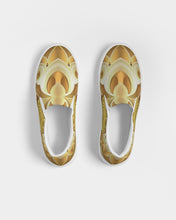 Afbeelding in Gallery-weergave laden, fall2020_11 Women&#39;s Slip-On Canvas Shoe