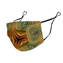 Afbeelding in Gallery-weergave laden, Tribe 2 Face Mouth Mask