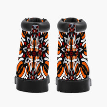 Afbeelding in Gallery-weergave laden, 189. Casual Leather Boots