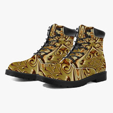 Afbeelding in Gallery-weergave laden, 189. Casual Leather Boots