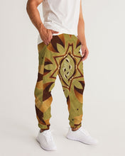 Afbeelding in Gallery-weergave laden, Wood Gold 1 Men&#39;s Track Pants