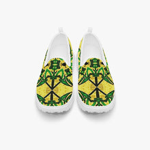 Afbeelding in Gallery-weergave laden, 379. Women&#39;s Slip-On Mesh Rocking Shoes