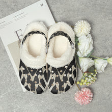 Afbeelding in Gallery-weergave laden, 475. Lined All Over Printed Clogs