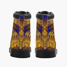 Indlæs billede til gallerivisning 189. Casual Leather Boots