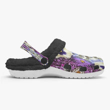 Afbeelding in Gallery-weergave laden, 475. Lined All Over Printed Clogs