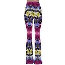 Afbeelding in Gallery-weergave laden, Venus 3 Stretch Bell Bottoms