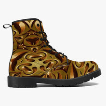 Afbeelding in Gallery-weergave laden, 188. Trendy Leather Boots