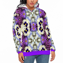 Carica l&#39;immagine nel visualizzatore di Gallery, Custom Unisex Hoodies Novelty Pullover Sweatshirts with Pockets