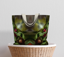 Carica l&#39;immagine nel visualizzatore di Gallery, Forest Large Tote 1