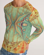 Load image into Gallery viewer, ostara24 Men&#39;s Long Sleeve Tee