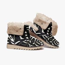 Afbeelding in Gallery-weergave laden, 477. Cotton-pad Fur Lining Boots