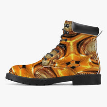 Indlæs billede til gallerivisning 189. Casual Leather Boots