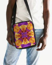 Load image into Gallery viewer, fall2020_12 Messenger Pouch