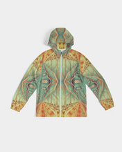 Load image into Gallery viewer, ostara24 Men&#39;s Windbreaker