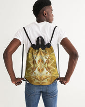 Afbeelding in Gallery-weergave laden, fall2020_11 Canvas Drawstring Bag