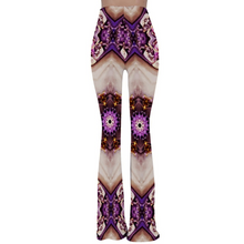 Afbeelding in Gallery-weergave laden, Olena 3 Stretch Bell Bottoms