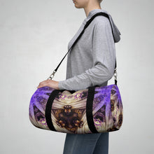 Cargar imagen en el visor de la galería, Copy of BW 9 Duffle