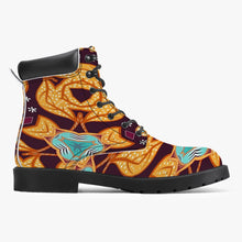 Afbeelding in Gallery-weergave laden, 189. Casual Leather Boots