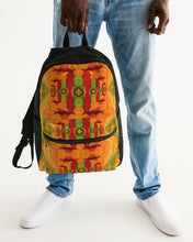 Carica l&#39;immagine nel visualizzatore di Gallery, fall2020_6 Small Canvas Backpack