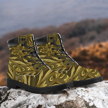 Load image into Gallery viewer, 189. Casual Leather Boots