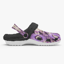 Afbeelding in Gallery-weergave laden, 475. Lined All Over Printed Clogs