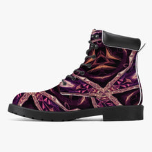 Indlæs billede til gallerivisning 189. Casual Leather Boots