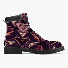 Indlæs billede til gallerivisning 189. Casual Leather Boots