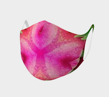 Afbeelding in Gallery-weergave laden, Bloom 2 Poly Knit Mask