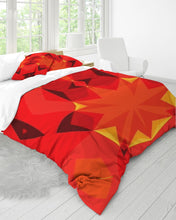 Afbeelding in Gallery-weergave laden, Fiera 2 Queen Duvet Cover Set