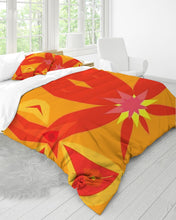 Afbeelding in Gallery-weergave laden, Fiera 1 Queen Duvet Cover Set