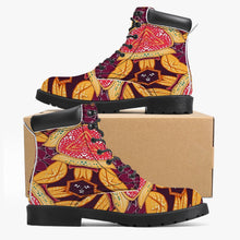 Afbeelding in Gallery-weergave laden, 189. Casual Leather Boots