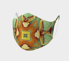 Afbeelding in Gallery-weergave laden, Atlantis 7 Poly Knit Mask