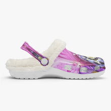 Afbeelding in Gallery-weergave laden, 475. Lined All Over Printed Clogs