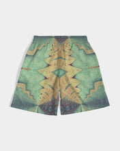 Carica l&#39;immagine nel visualizzatore di Gallery, ostara25 Men&#39;s Jogger Shorts