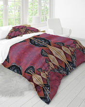 Afbeelding in Gallery-weergave laden, Retro 5 King Duvet Cover Set