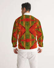 Carica l&#39;immagine nel visualizzatore di Gallery, fall2020_4 Men&#39;s Track Jacket