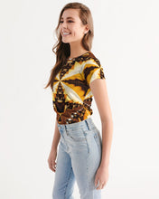 Indlæs billede til gallerivisning Melange 1 Women&#39;s Tee