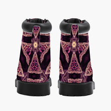 Afbeelding in Gallery-weergave laden, 189. Casual Leather Boots