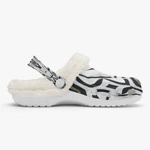 Afbeelding in Gallery-weergave laden, 475. Lined All Over Printed Clogs