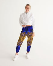 Afbeelding in Gallery-weergave laden, Lapiz Gold 1 Women&#39;s Track Pants