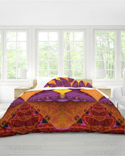Afbeelding in Gallery-weergave laden, Festa 1 Queen Duvet Cover Set