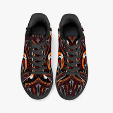 Afbeelding in Gallery-weergave laden, 190. Classic Low-Top Leather Sneakers - White/Black